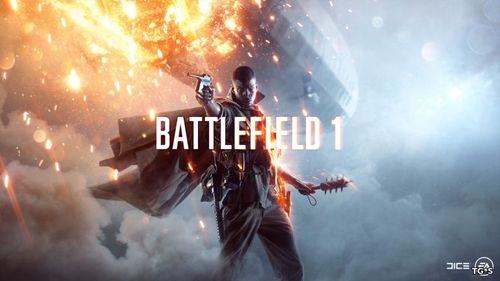 Battlefield 1 - геймеры страдают от новых проблем с игрой