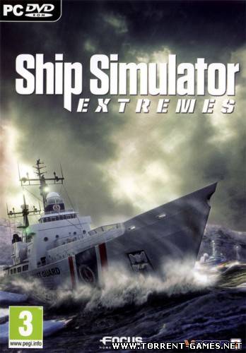 Ship Simulator Extremes (2010) (RUS+ENG)