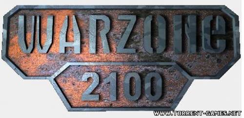 Warzone 2100 Resurrection. Full version 2.2.4