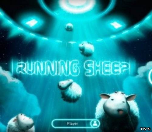 Running Sheep (2011) PC