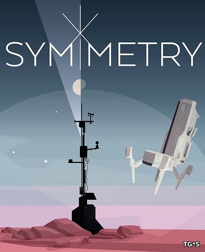 Symmetry (2018) PC | RePack by qoob