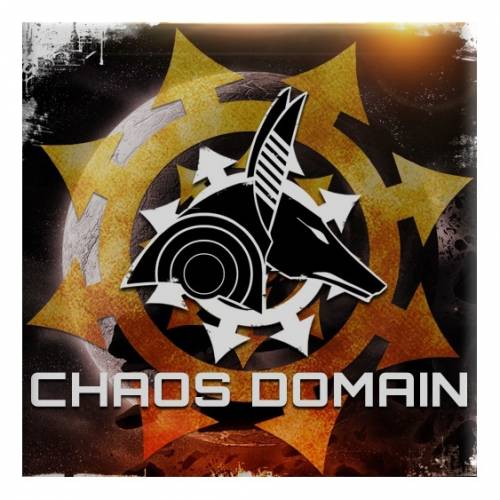 Chaos Domain (2014/PC/RePack/Rus) by Deefra6