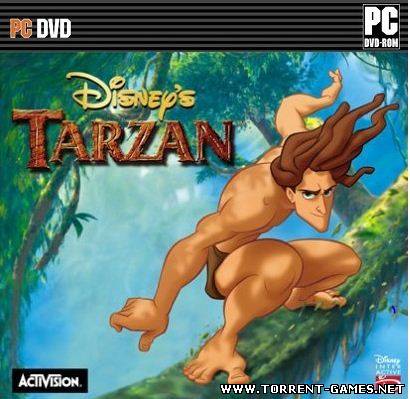 Tarzan