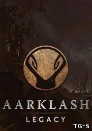 Aarklash - Legacy (2013) PC | RePack от R.G. Catalyst