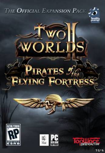 two worlds 2 pirates of flying fortress download free