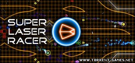 Super Laser Racer