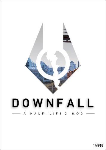 Half-Life 2: Downfall [v 1.0.1] (2017) PC | RePack by Salat Production