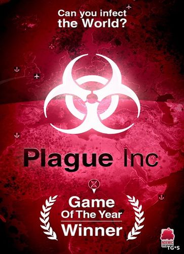 Plague Inc: Evolved (2016)