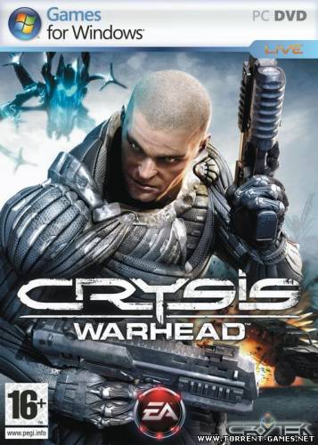 Crysis Warhead (RePack) [2008 / Русский]