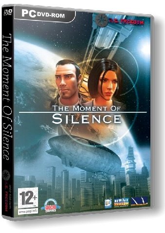 Момент истины / The moment of silence (2005) PC | RePack от R.G. Freedom