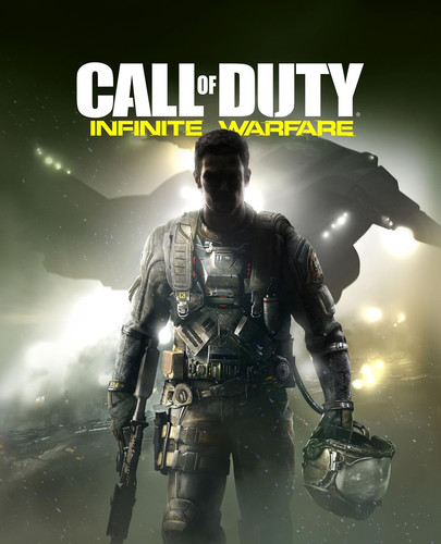 Call of Duty: Infinite Warfare - Digital Deluxe Edition (2016) PC | Repack by Choice