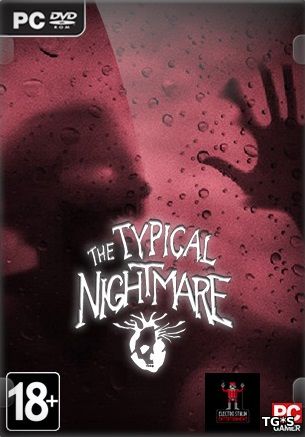 Typical Nightmare [v 1.1] (2018) PC | Лицензия