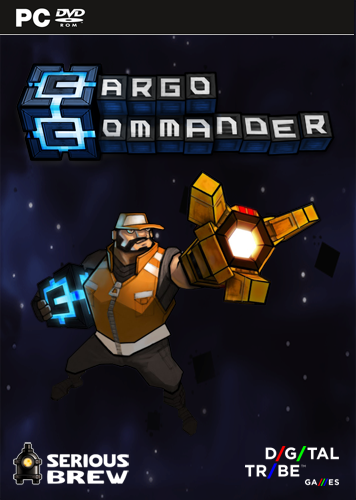 Cargo Commander (2012/PC/Eng) by tg