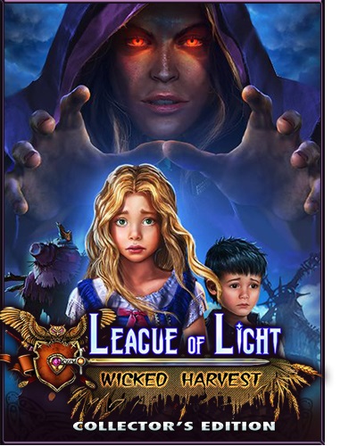 League of Light 2: Wicked Harvest CE (2014) РС