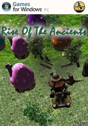 Rise Of The Ancients (2013/PC/Rus/Eng) by tg