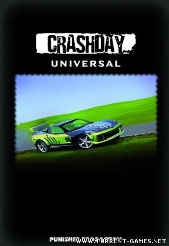 CrashDay Universal HD [L] (2011)