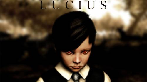 Lucius - Dilogy (RUS|ENG|MULTI7) [RePack] от R.G. Механики