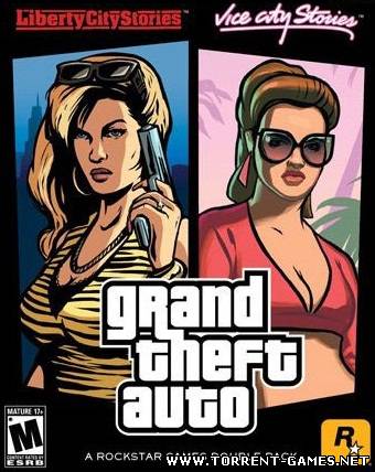 Grand Theft Auto Stories (2005-2006RU)