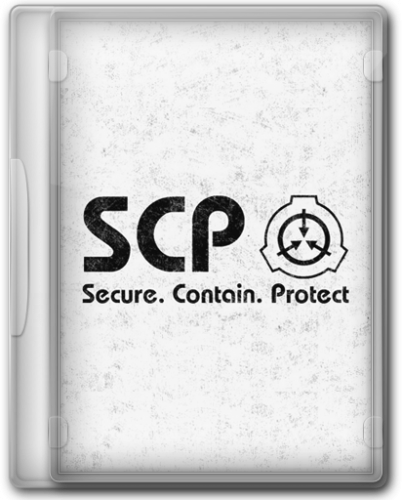 SCP-GAMES 3 в 1 (2012/PC/RePack/Eng) by KloneB@DGuY