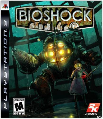 PS3.Bioshock.(2007).[FULL].[ENG].[L]