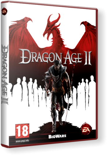Dragon Age 2: DLC Pack (2011) РС Repack by TG