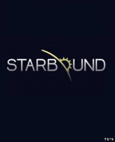 Starbound (ENG) (Update 8.1) [RePack]
