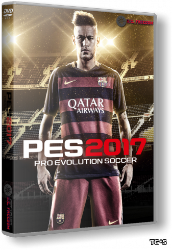 PES 2017 / Pro Evolution Soccer 2017 (2016) PC | RePack от R.G. Freedom
