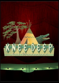 Knee Deep. Act One [2015|Eng]