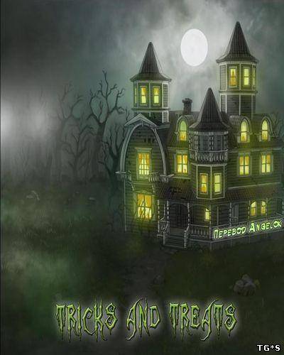 Tricks and Treats (2011) PC