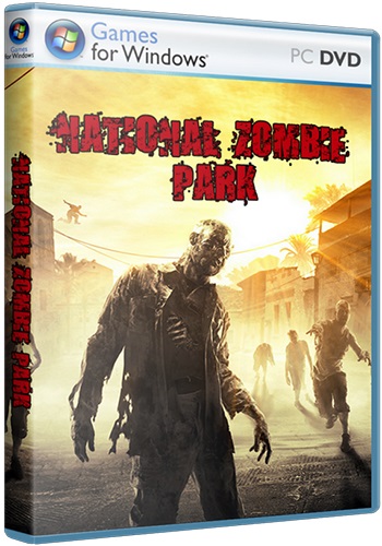 National Zombie Park v1.0.0.8 / [2014, Экшены, Инди, Ролевые игры]