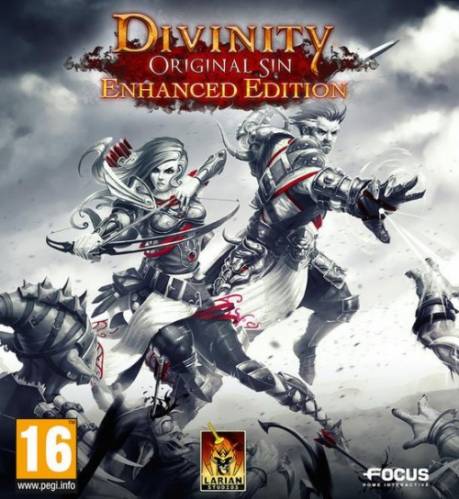 Divinity: Original Sin - Enhanced Edition [v 2.0.100.40] (2015) PC | RePack от xatab