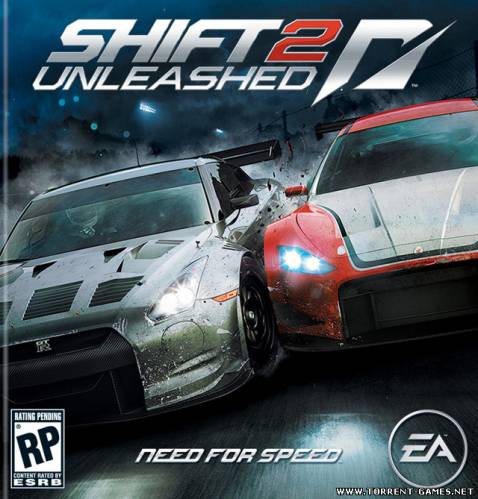 Shift 2 Unleashed [Repack] от R.G. Catalyst