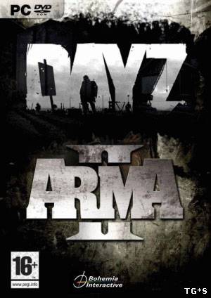 Arma 2: DayZ [v.1.7.2.6] (2012/PC/RePack/Rus) by Sania