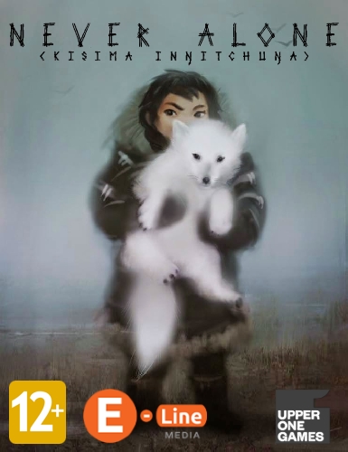Never Alone (2014/PC/SteamRip/Rus|Multi) от Let'sРlay