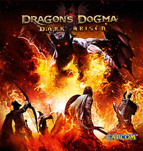 Dragon's Dogma: Dark Arisen (2016) [v1.0.1+DLC][ENG][MULTI6][RePack] bu qupier