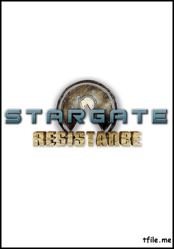 Stargate Resistance (Revival / Возрождение) [2010, Action]