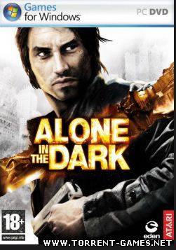 Alone in the Dark: У последней черты [Lossless Repack] от R.G.ReCoding