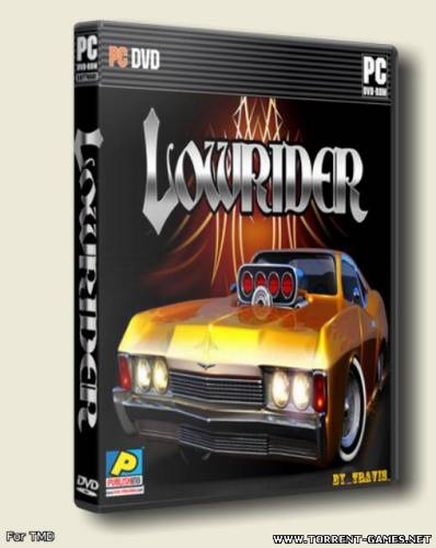 LowRider Extreme (MULTi4) [2010 / English] [Racing]