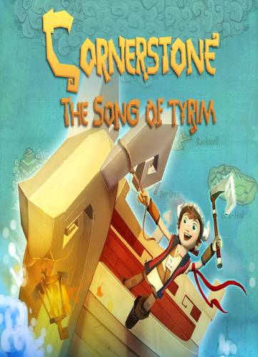 Cornerstone: The Song of Tyrim [GoG] [2016|Eng]