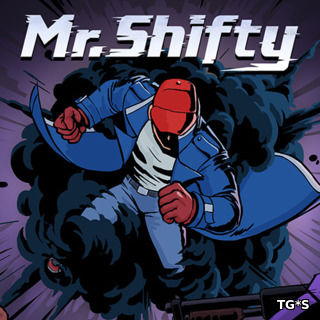 Mr Shifty [ENG] (2017) PC | Лицензия