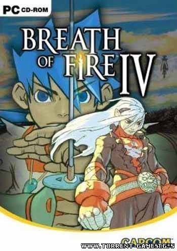 Breath of Fire IV (2003) PC | RePack от OneTwo