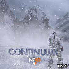 CONTINUUM [2013, ENG/ENG, L] by tg