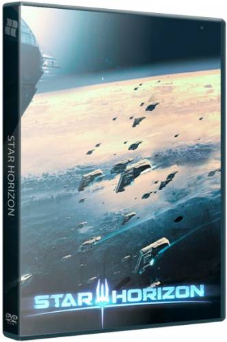 Star Horizon (2015) PC | Лицензия