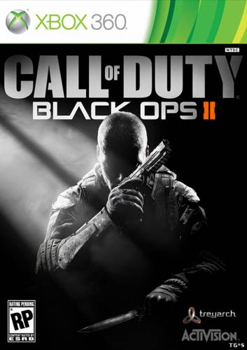 [LT+3.0] Call of Duty: Black Ops 2 [Region Free/ENG]
