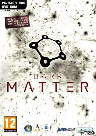 Dark Matter (2013)repack by LMFAO