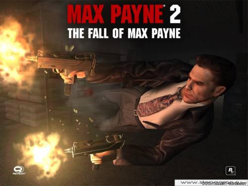 Max Payne 2: The Fall of Max Payne (L) [Rus] 2006