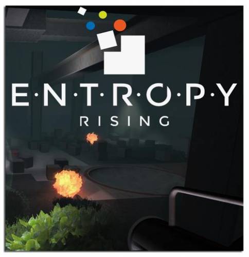 Entropy Rising (2015) PC | Лицензия