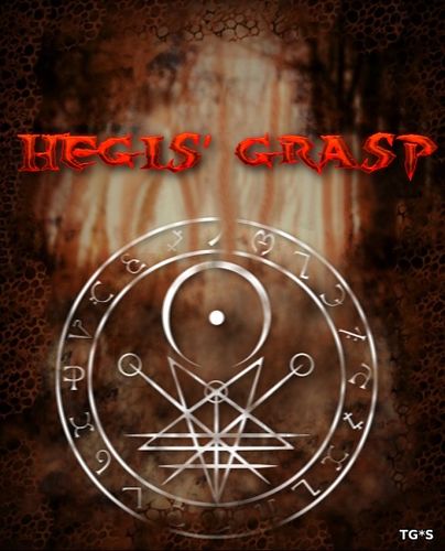 Hegis' Grasp [ENG / v 1.1.1] (2017) PC | Лицензия