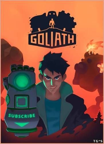 Goliath [Update 3 +DLC] (2016) PC | RePack by NemreT
