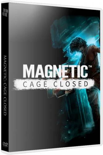 Magnetic: Cage Closed (RUS|ENG|MULTI7) [RePack] от R.G. Механики